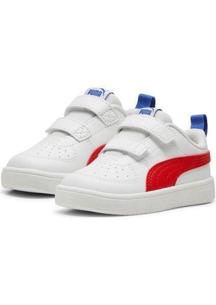 Rickie V Inf
