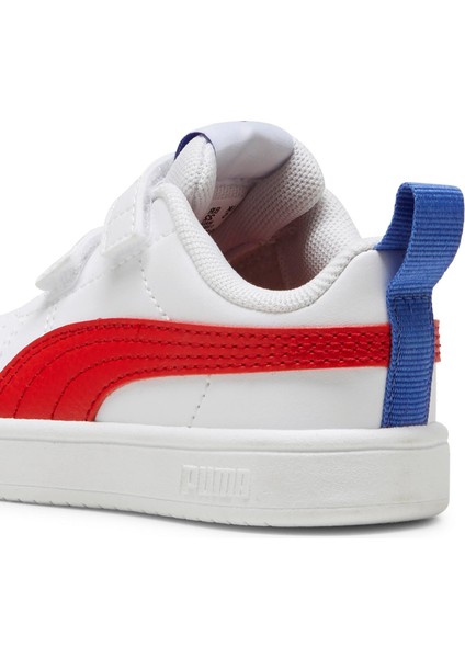 Rickie V Inf
