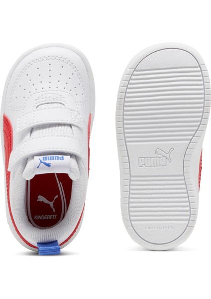 Rickie V Inf