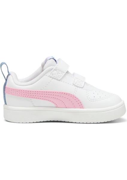 Rickie V Inf
