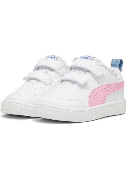 Rickie V Inf