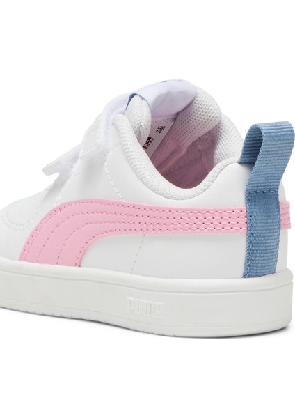 Rickie V Inf