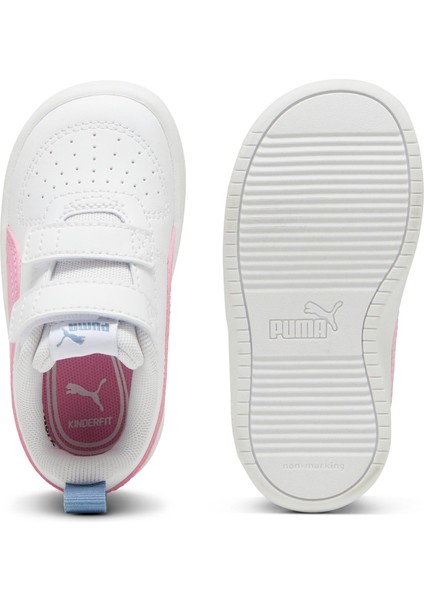 Rickie V Inf