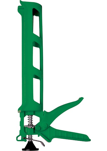 Silikon / Mastik Tabancası – Plastik S495