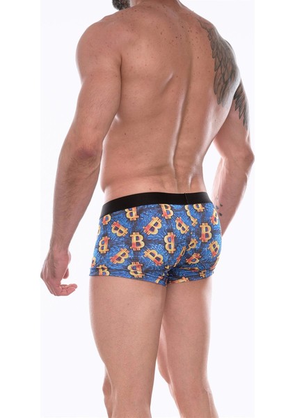 Erkek Desenli Boxer fiyatları