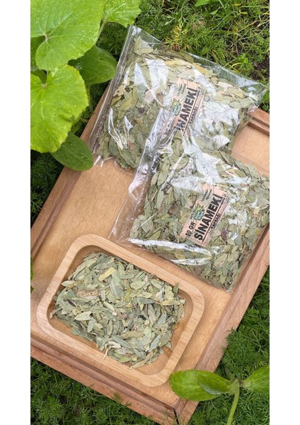 Sinameki (Yaprak) 50 gr