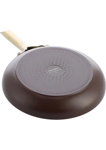 Greenpan Shades Terra 3 Parça Tava Seti fırsatları