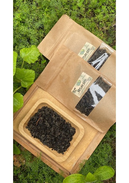 Seylan Çayı 75 gr