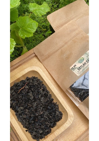 Seylan Çayı 75 gr fiyatları