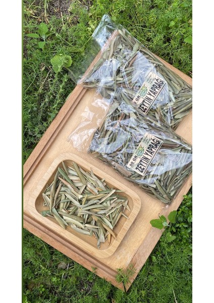 Zeytin Yaprağı 50 gr