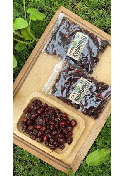 Kuşburnu 100 gr