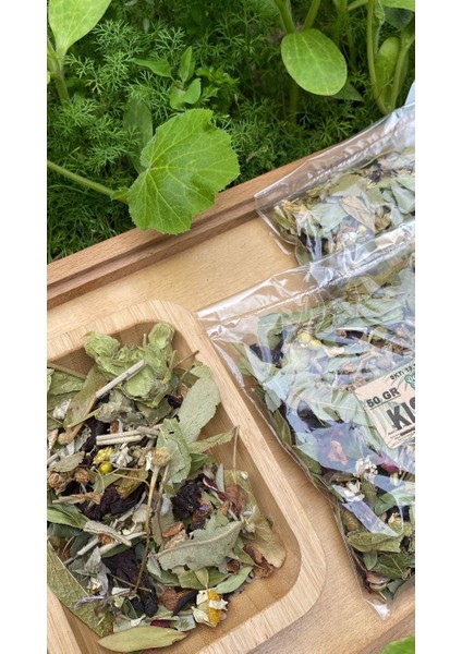 Kış Çayı 50 gr fiyatları