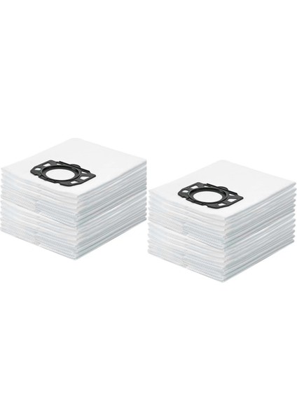 Karcher Wd4 Wd5/wd6/mv4/v5/v6 Toz Torbalı Elektrikli Süpürge Aksesuarları (Yurt Dışından)