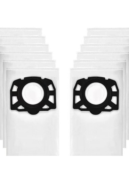 Karcher Wd4 Wd5/wd6/mv4/v5/v6 Toz Torbalı Elektrikli Süpürge Aksesuarları (Yurt Dışından) fırsatları