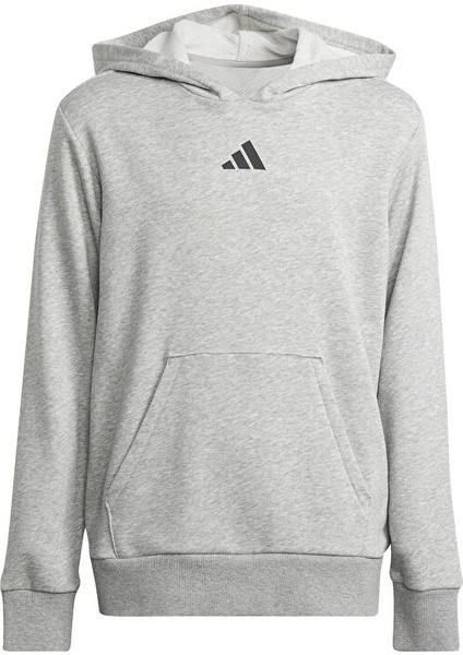 J Smi Hoodie Çocuk Günlük Sweatshirts JD3288 Gri indirimleri