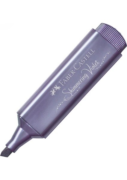 Fc Fosforlu Kalem 46 Metalik 2'li Set