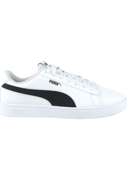 Rickie Classic Erkek Beyaz Spor Ayakkabı (394251-16)