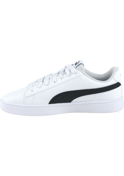 Rickie Classic Erkek Beyaz Spor Ayakkabı (394251-16)