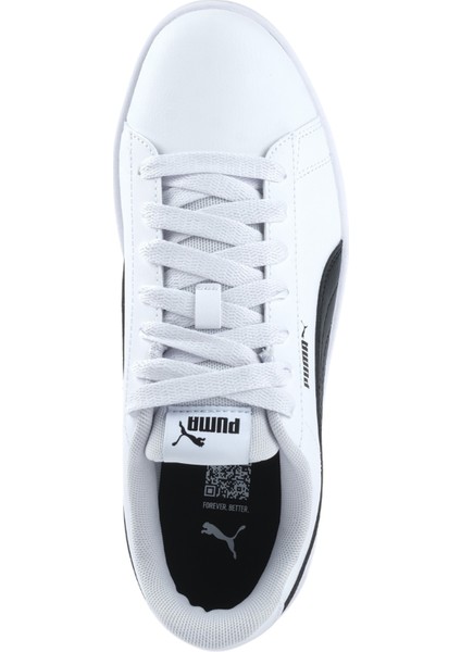 Rickie Classic Erkek Beyaz Spor Ayakkabı (394251-16)