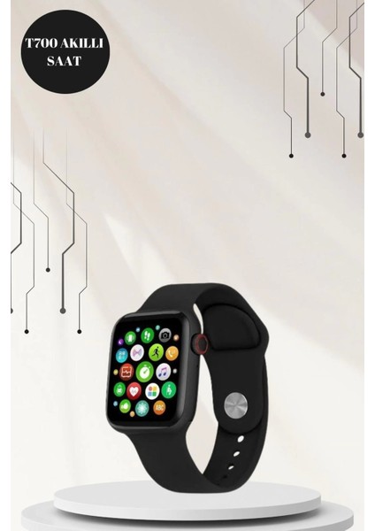 Ucuz ve Kaliteli Kulaklıklı Saat Seti Bluetooth Bağlantılı Akıllı Saat ve Kulaklık fırsatları