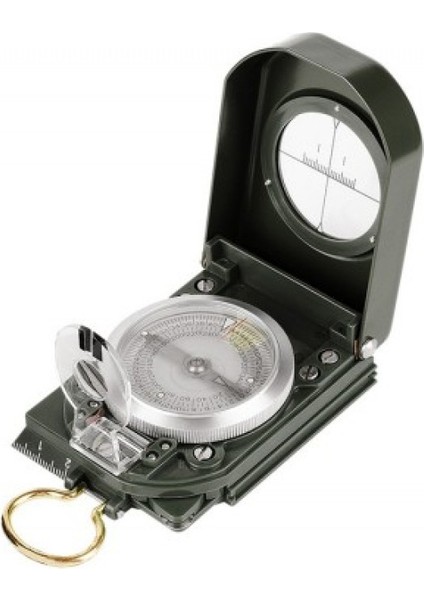 Formula Kampüs S80 Profesyonel Pusula