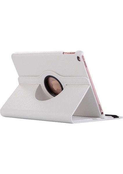 Apple iPad Mini 4 Uyumlu 360 Kapaklı Kılıf
