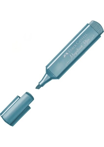 Fc Fosforlu Kalem 46 Metalik 2'li Set