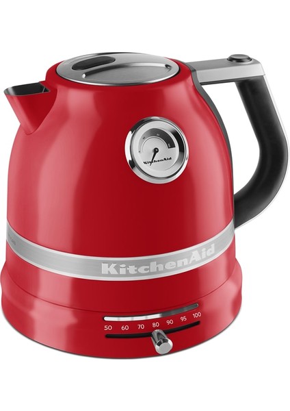 5KEK1522EER Artisan 1,5 L Su Isıtıcısı Empire Red fiyatları