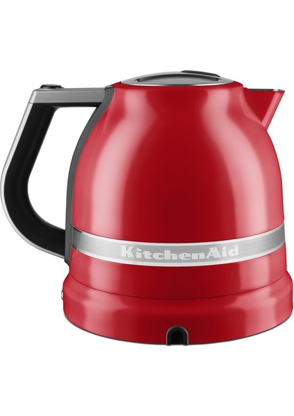 5KEK1522EER Artisan 1,5 L Su Isıtıcısı Empire Red modelleri