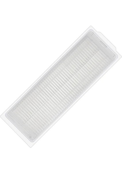 Karingbee S7 Omnı Rulo Yan Fırça Hepa Filtre Paspas Mendilleri Bez (Yurt Dışından)