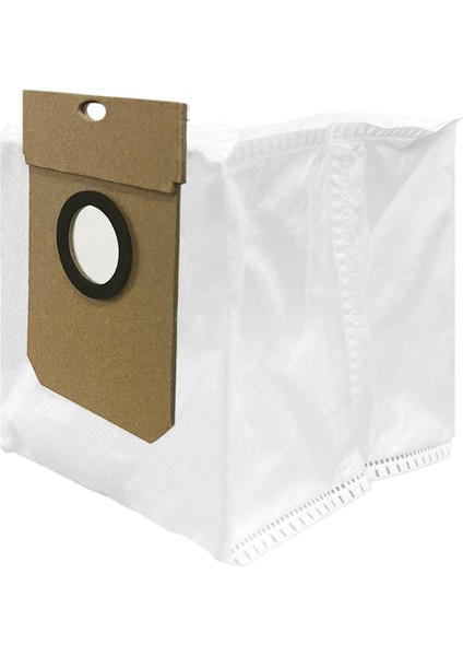 Karingbee S7 Omnı Rulo Yan Fırça Hepa Filtre Paspas Mendilleri Bez (Yurt Dışından)