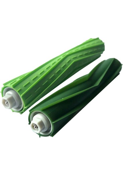 Irobot Combo Için J7+ / J9+ Robot Vakum Süpürge Ana Yan Fırça Hepa Filtre Mop Bez Toz Torbası Aksesuarları Parçalar (Yurt Dışından)