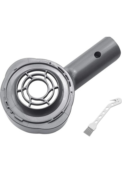 Motor Arka Kapağı V6 DC58 DC59 DC61 DC62 DC74 (Yurt Dışından)