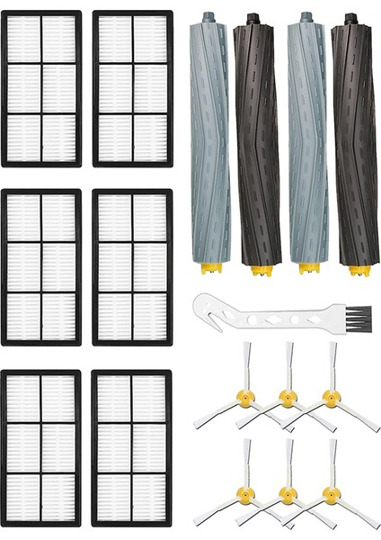 Elektrikli Süpürge Ek Parçaları Için Yedek Parça (Yurt Dışından)