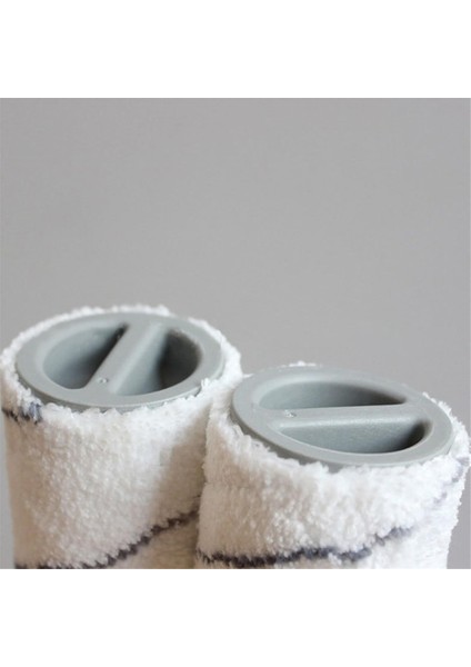 Fc7 Fc5 Fc3 FC3D Gri Için Mikrofiber Silindir Seti (Yurt Dışından)