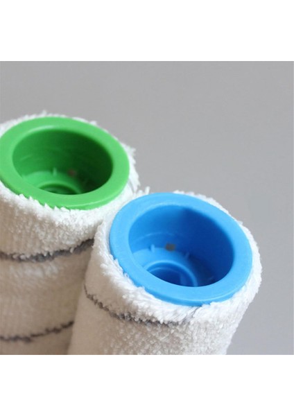 Fc7 Fc5 Fc3 FC3D Gri Için Mikrofiber Silindir Seti (Yurt Dışından)