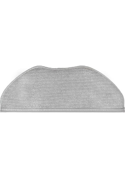 Dynaking R15 Için Dynaking R15 Rr-Js2 Kiti Fırça Paspas Bezi Hepa Filtre (Yurt Dışından)