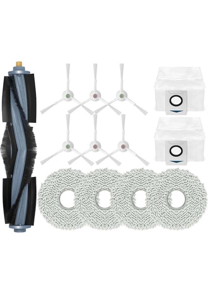 Debot T20 Pro Yedek Parçaları Yedek Aksesuar (Yurt Dışından) modelleri