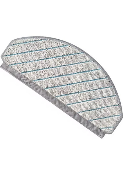 C12 C12 Plus Ana Yan Fırça Filtre Mop Bezi Aksesuarları Için (Yurt Dışından)