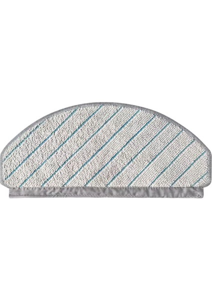 C12 C12 Plus Ana Yan Fırça Filtre Mop Bezi Aksesuarları Için (Yurt Dışından)
