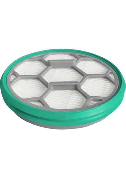 P1 Pro Pet Bakım Vakumu Için Sünger Hepa Filtre (Yurt Dışından)