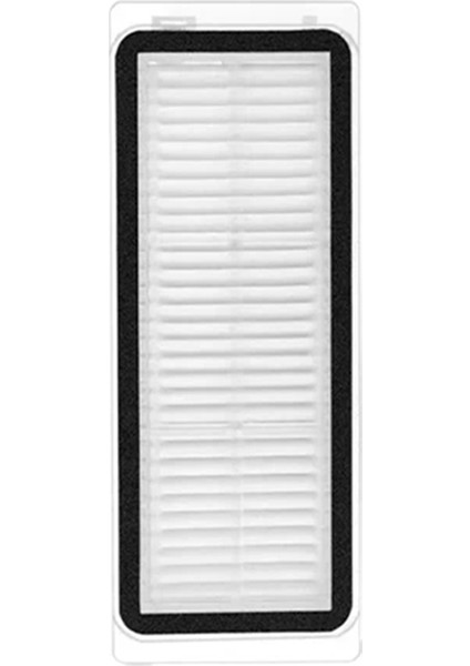 Bot L30 Ultra Kauçuk Yan Fırça Filtre Paspas Bezi Toz Torbası (Yurt Dışından)