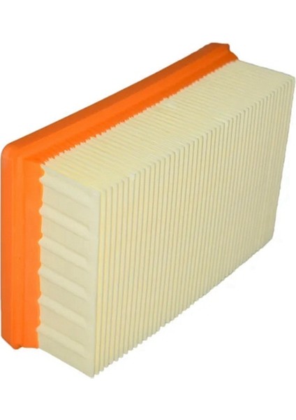 Mv4 Mv5 Mv6 Wd4 Wd5 Wd6 Elektrikli Süpürge Için Hepa Filtre (Yurt Dışından)
