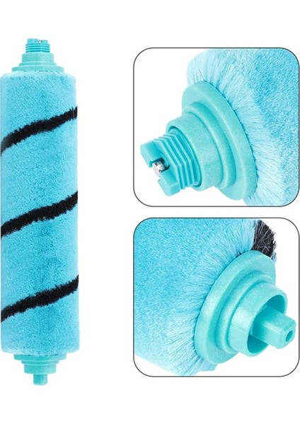 4090 4490 Ana Yan Fırça Hepa Filtre Mop Bezi (Yurt Dışından)