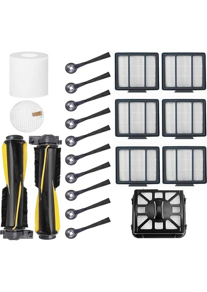 Iq R101AE RV1001AE UR1100SRUS Için Yedek Parça Aksesuarları (Yurt Dışından) modelleri