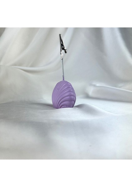 Lila Istiridye Not Tutucu, Fotoğraf Tutucu modelleri