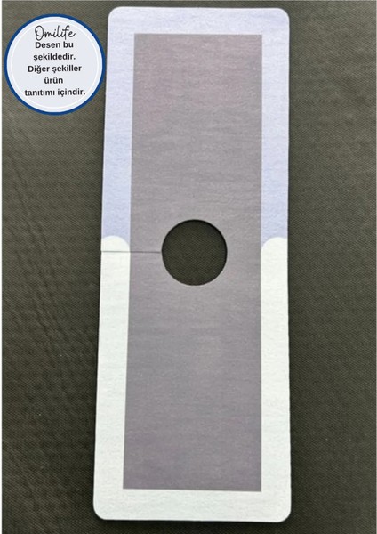 Su Emici Sihirli Lavabo Kenar Matı 38X14CM Mutfak Banyo Musluk Kenarı Matı