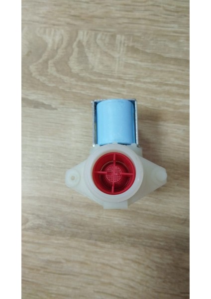 O0006646 BULAŞIK Makine Su Giriş Tekli Ventil 180° Geçmeli 10.5mm fiyatları