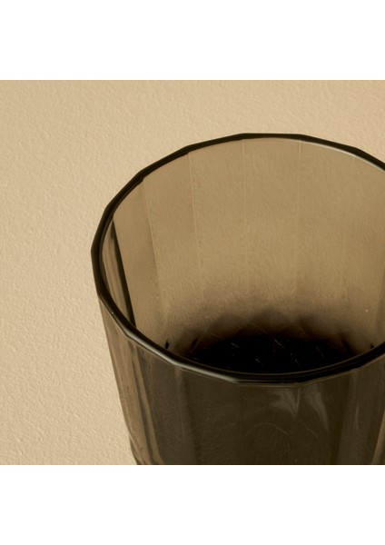 Colore Kesme Bardak 6'lı Antrasit (320 cc) modelleri