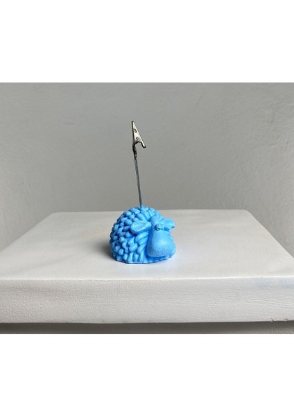 Açık Mavi Kuzu Not Tutucu fiyatları